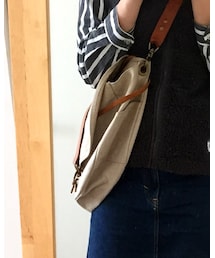 amiacalva | ショルダーバッグ