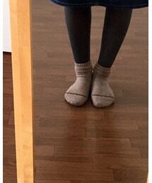 無印良品 | ソックス/靴下