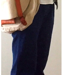 prit | デニムパンツ