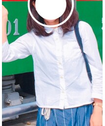 MHL. | シャツ/ブラウス