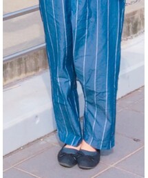 無印良品 | バレエシューズ