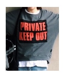 UNIQLO | スウェット