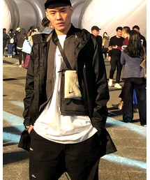 NIKE | バックパック/リュック