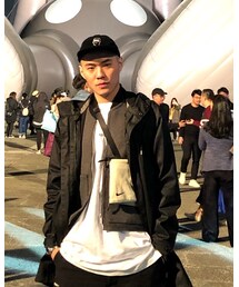 Carhartt | ベスト