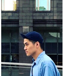 Nigel Cabourn | キャップ