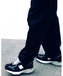 NEW BALANCE | スニーカー