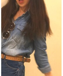 GU | シャツ/ブラウス