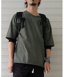 ZARA | Tシャツ/カットソー