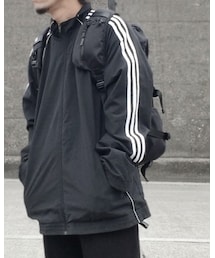 adidas | ナイロンジャケット