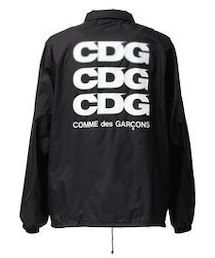 COMME des GARCONS | ナイロンジャケット