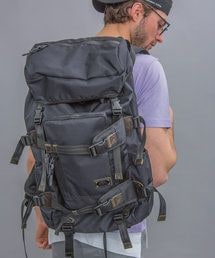 AS2OV | 【AS2OV】CORDURA DOBBY 305D BACK PACK(バックパック/リュック)