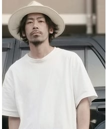 grace | ハット