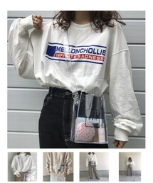 node. | ショルダーバッグ