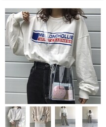 node. | ショルダーバッグ