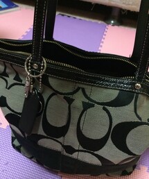 COACH | トートバッグ