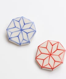 chambre de charme | ブローチ/コサージュ