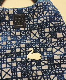 mina perhonen | meri【海】という名前(ハンドバッグ)