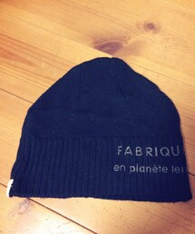 FABRIQUE en Planete terre | ニットキャップ/ビーニー