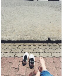 素足 | ひなた干し(その他)