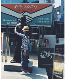 坂本龍馬 | 龍馬さんと握手(福袋/福箱)