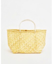 dosa | かごバッグ