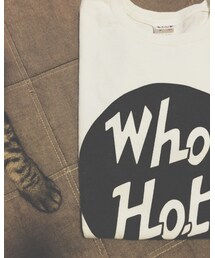 360° | Tシャツ/カットソー