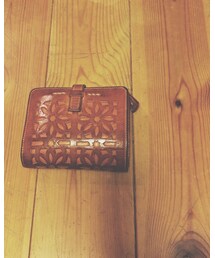 genten | ムスメの(財布)