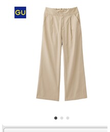 GU | その他パンツ