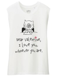 UNIQLO | サリー(Tシャツ/カットソー)