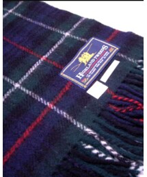 HIGHLAND TWEEDS | ブランケット
