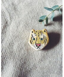 I am I  | ブローチ/コサージュ