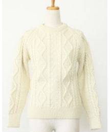 James Charlotte | used(ニット/セーター)