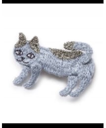 Sally Scott | ブローチ/コサージュ