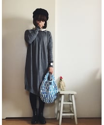 お出かけバージョン | love life(ハンドバッグ)