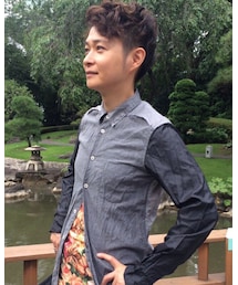 COMME des GARCONS | シャツ/ブラウス