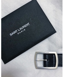 Saint Laurent | ベルト
