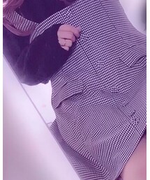 Ank Rouge | ジャンパースカート