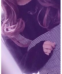 夢展望 | ニット/セーター