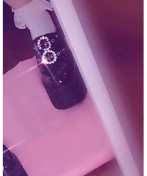 BUBBLES | パンプス