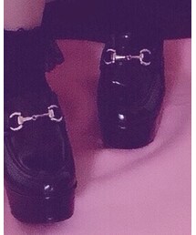 WEGO | ローファー