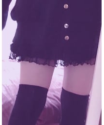 PrincessMelody | スカート