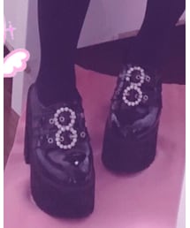 BUBBLES | ローファー