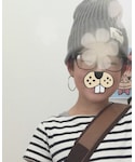 PARIS KID'S(パリスキッズ)の「アクセサリー(イヤリング)」