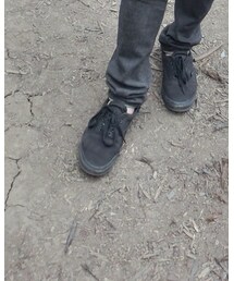 VANS | シューズ