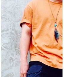 UNIQLO | Tシャツ/カットソー