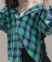 小姐姐 | シャツ/ブラウス