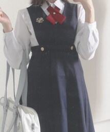 达摩制霸 | ワンピース/ドレス