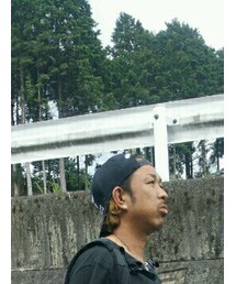 AZUL by moussy | キャップ