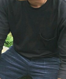 UNIQLO | Tシャツ/カットソー