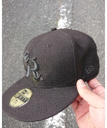 NEW ERA | キャップ